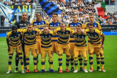 意甲焦点战：帕尔马主场力克克雷莫纳，保级与中游的生死博弈