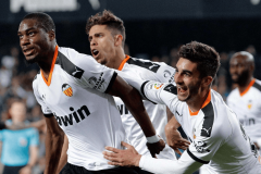 西甲：维戈塞尔塔VS巴伦西亚 全方位解析与比分预测