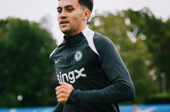 历史性时刻：切尔西巧用欧冠新规，博阿诺特顶替伤员圆梦欧冠