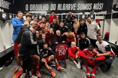 2-0！狂人继续不败！本菲卡挺进八强，穆帅战术再创佳绩迎新里程碑