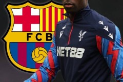 截胡红军！西媒：弗里克点名要格伊加盟 巴萨将在明年1月抢先报价