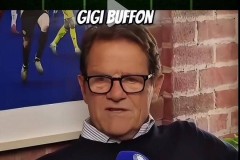 卡佩罗心目中的最佳阵容，6人来自米兰，2国有3人入选，竟无双骄