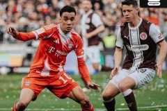 德甲保级6分战！圣保利主场死磕科隆，想活命还是想陪跑？