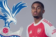 礼尚往来？记者：水晶宫找埃泽替代者，谈1500万签枪手边锋尼尔森