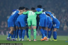 枪手女足酋长之夜：五大理由，北伦敦德比你绝不能错过！