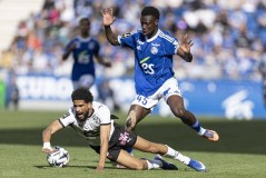 随着雷恩3-0，巴黎FC做客3-1，南特1-1，法甲最新积分榜出炉