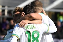 加斯佩里尼神奇！罗马6战5胜，重返意甲冠军热门