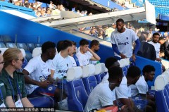 安德烈·桑托斯：切尔西新星即将崛起，拉米雷斯看好他成为关键球员！