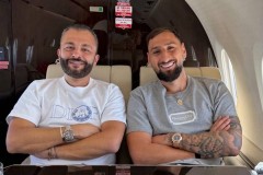 世界第1高薪门将！共和报：多纳鲁马在曼城5年税后薪水7800万欧