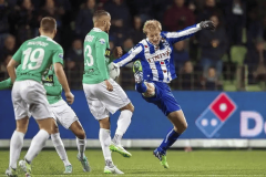 周六028 法甲 里尔VS朗斯，足球推荐内附比赛解析扫盘预测