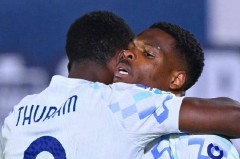 意甲冠军悬念消失，国米只需10分锁定胜局