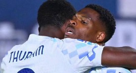 意甲冠军悬念消失，国米只需10分锁定胜局