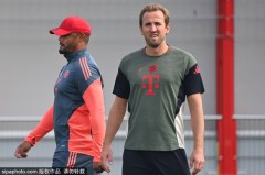 马特乌斯点评德甲：多特蒙德的崛起与拜仁的霸主地位之争