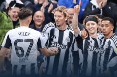 穆里尼奥又要拿解约金？欧冠0-3纽卡遭3连败 赛后发布会又赢了