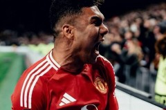 胖虎遗计定中场？曼联34岁老臣离队前推荐老乡，助红魔重塑防守