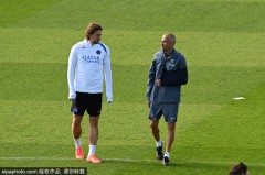 维蒂尼亚能否出战？巴黎圣日耳曼大战巴萨前的关键悬念