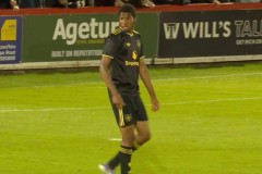 曼联单场10球小妖恐走人！盛名之下其实难副，难在阿莫林麾下成功