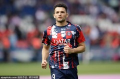 法甲身价跌幅榜：比雷斯-800万欧最多，巴黎6将-500万，背后的原因是什么？