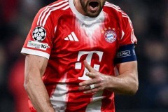 凯恩直言：卡马文加红牌判罚稍显严厉，但皇马这些年确实多次从裁判中受益