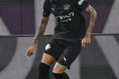 瓜迪奥拉的“新门将实验”：多纳鲁马能否复制哈兰德的奇迹？