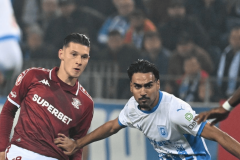 首次交锋无心理优势！是主场战意制胜，还是德甲实力碾压？