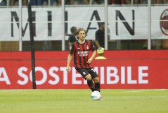 一日意甲动态：莫德里奇助力米兰取得首胜，国米或将引入卢克曼