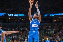 欧洲杯半决赛前瞻：字母申京史诗对决 芬兰能否一黑到底？