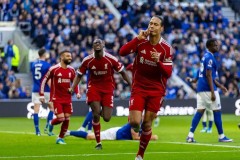 2-1埃弗顿＋斩获联赛2连胜＋暂列第5＋力争斩获下赛季欧冠席位