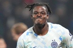 随着尤文图斯2-2，国米5-0，意甲最新积分榜出炉