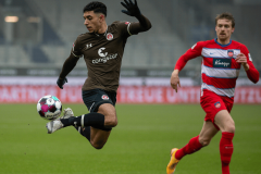 德甲：圣保利VS科隆今日最新赛前解读预测