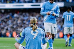 曼城2-1阿森纳，补赛赢球就可登顶，英超争冠彻底反转谁最关键
