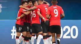 李新翔再次收到德甲狼堡2000万报价！希望他下个月就能来俱乐部直接踢主力，值得期待