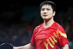 樊振东德甲首秀意外落败，世界冠军为何倒在“无名小将”拍下？