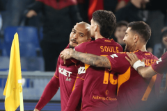 3-0横扫！神锋帽子戏法，意甲争四格局大乱，3队积分最多仅差1分