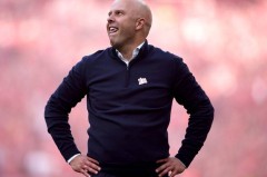 深度：斯洛特夺冠后战绩其实胜过克洛普 但他熬不过这个夏天