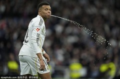 深度：姆巴佩想要姆巴佩得不到！ 从选皇马那天起 他错过19冠