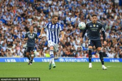 米利唐的重炮世界波：西甲9月最佳进球背后的故事与数据解析