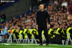 曼城3-1纽卡：晋级到决赛再遇阿森纳，瓜迪奥拉还会自信满满么