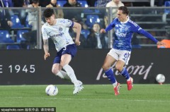 意甲惊天谜案：法布雷加斯竟“嫌弃”意大利人？科莫本土球员出场时间垫底，背后有何玄机！