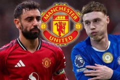 接替B费？曝帕尔默想回曼彻斯特踢球 但不会回归曼城