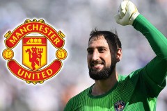 曼联解决门将危机？奥纳纳回归国米，多纳鲁马或成曼联新门神