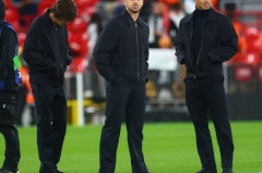 欧冠小组赛激战正酣，利物浦的防线为何频频失守？