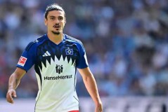 白捡德甲中卫！北京国安免签拉莫斯，汉堡队急于放行引发猜疑