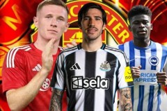 巴莱巴成曼联第三选择，无缘安德森托纳利才买！仅为其估值5000万