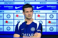 国米出手4000万锁定罗马神秘指挥官，齐沃重塑球队战术全面“拼搏”