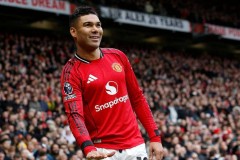 祝福胖虎！卡塞米罗初步同意加盟国际米兰，迎来意甲新挑战