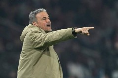 天赋怪实在太多！巴黎5-2切尔西，堪称上赛季对国米决战的翻版