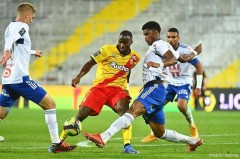 法甲：欧塞尔VS洛里昂比赛分析