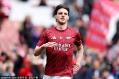 观战台：曼城冲足总杯决赛+阿森纳遇强敌 皇马巴萨苦战