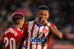 25113期足彩胜负平推荐：西甲赫罗纳 VS 巴列卡诺